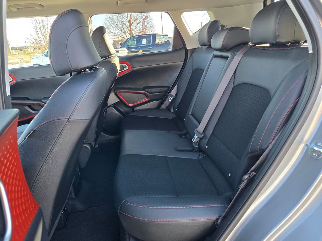 2024 Kia Soul GT-Line