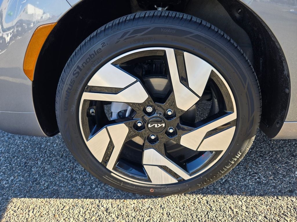 2024 Kia Soul GT-Line