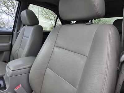 2008 Kia Sorento EX