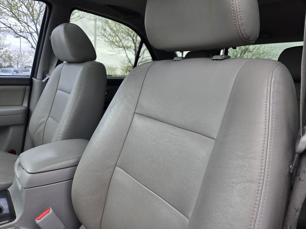 2008 Kia Sorento EX