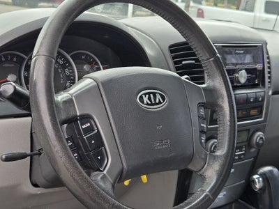 2008 Kia Sorento EX