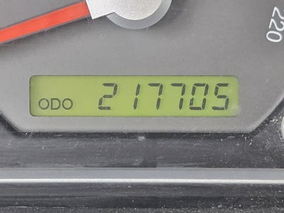 2008 Kia Sorento EX