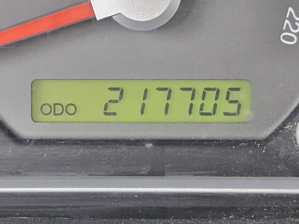 2008 Kia Sorento EX