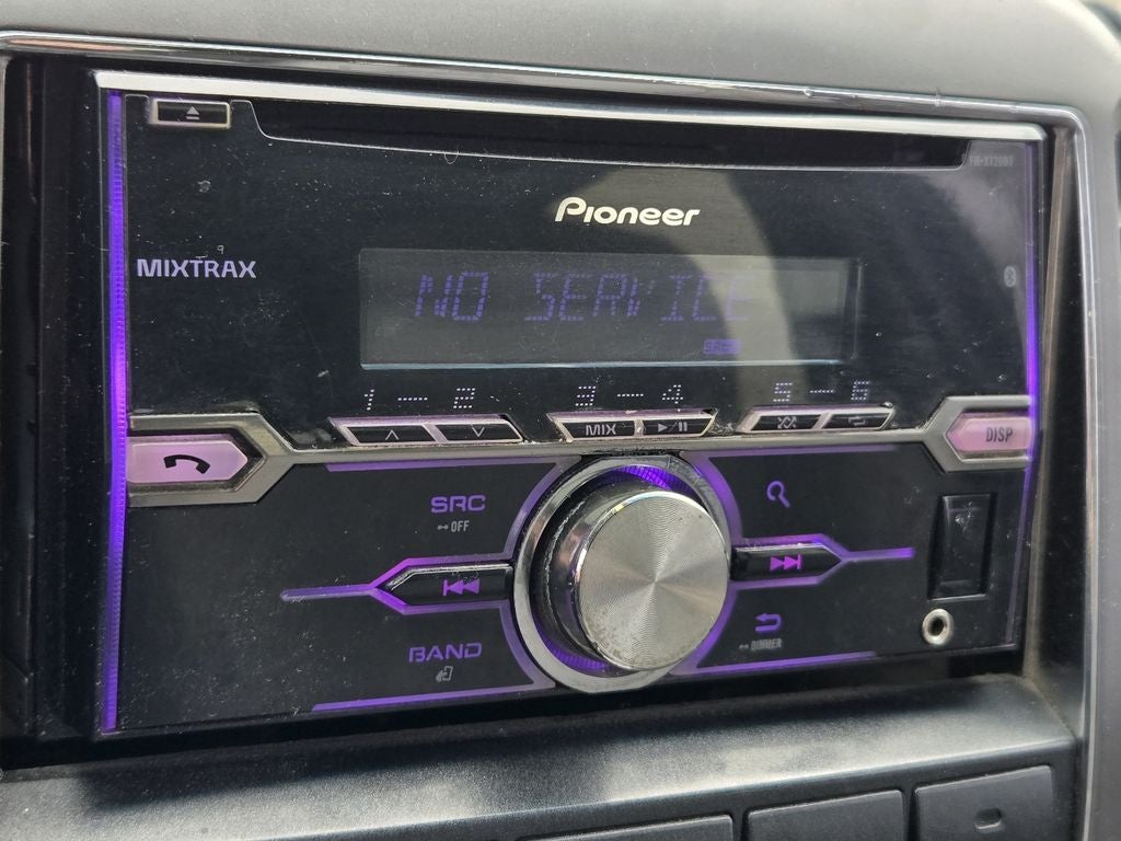 2008 Kia Sorento EX