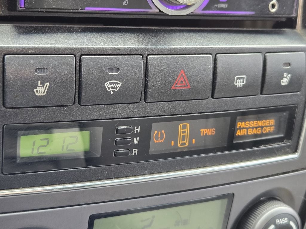 2008 Kia Sorento EX