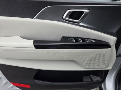 2023 Kia Carnival LX