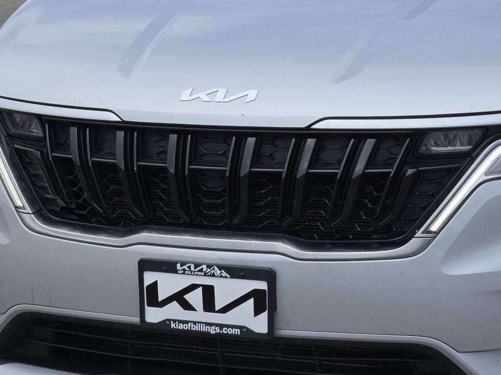 2023 Kia Carnival LX