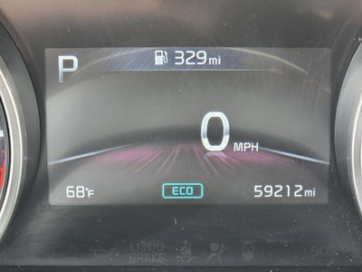 2023 Kia Carnival LX