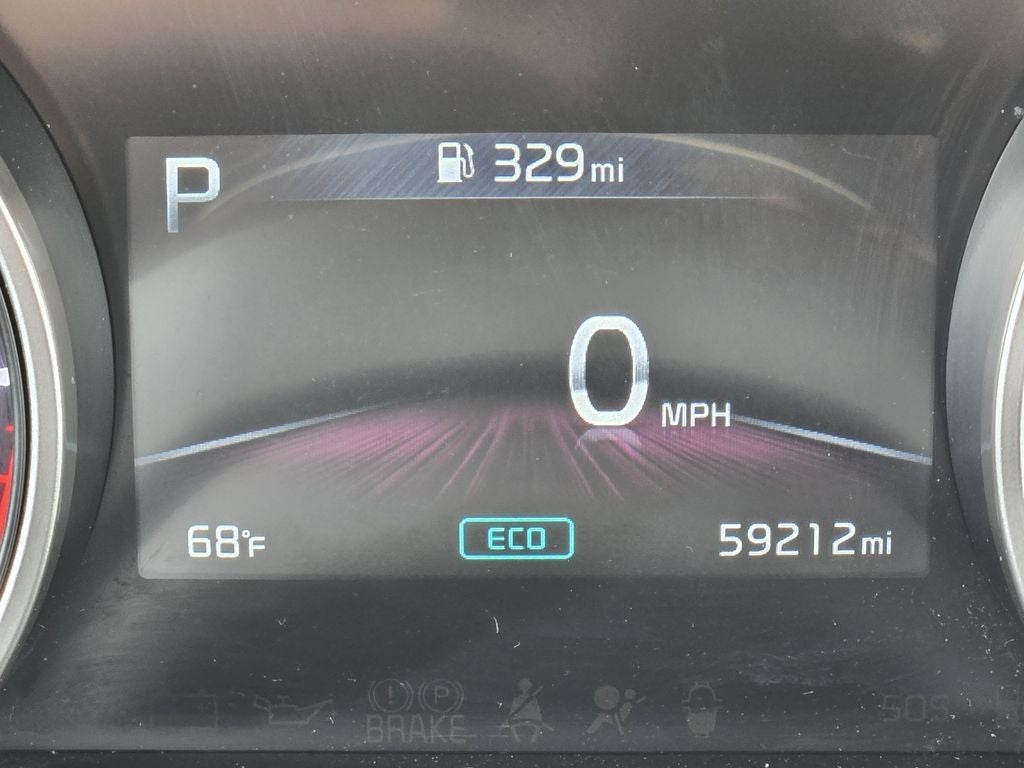 2023 Kia Carnival LX