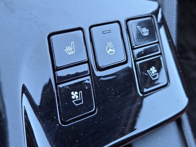 2025 Kia Sportage Hybrid SX-Prestige