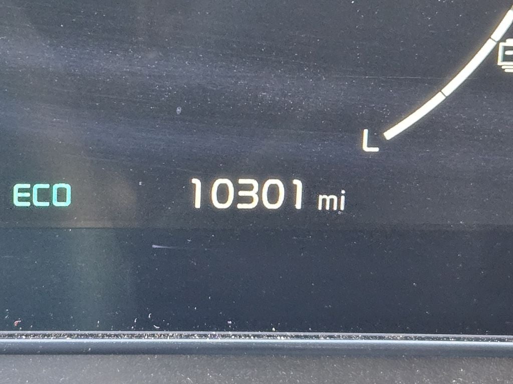 2025 Kia Sportage Hybrid SX-Prestige