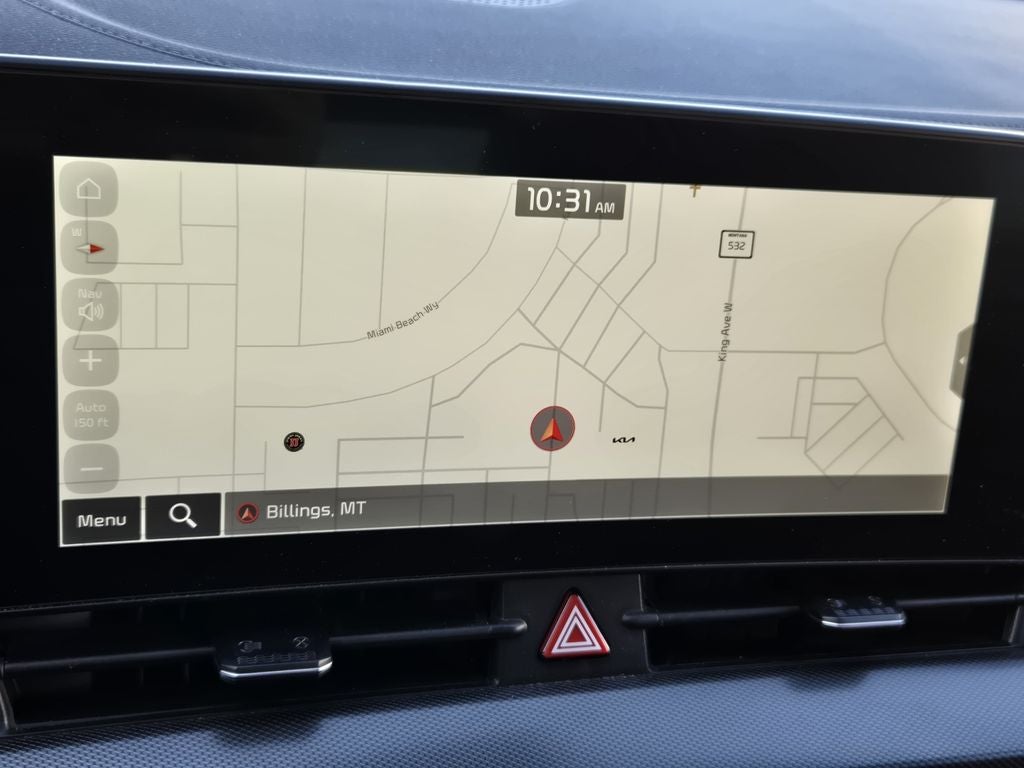 2025 Kia Sportage Hybrid SX-Prestige