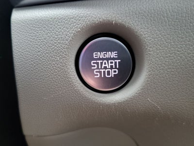 2025 Kia Sorento Hybrid SX Prestige