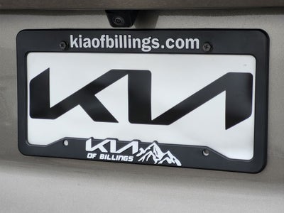 2025 Kia Sorento Hybrid SX Prestige