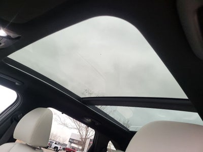 2025 Kia Sorento Hybrid SX Prestige