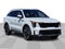 2025 Kia Sorento Hybrid SX Prestige