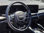 2025 Kia Sorento Hybrid SX Prestige