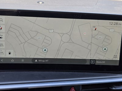 2025 Kia Sorento Hybrid SX Prestige