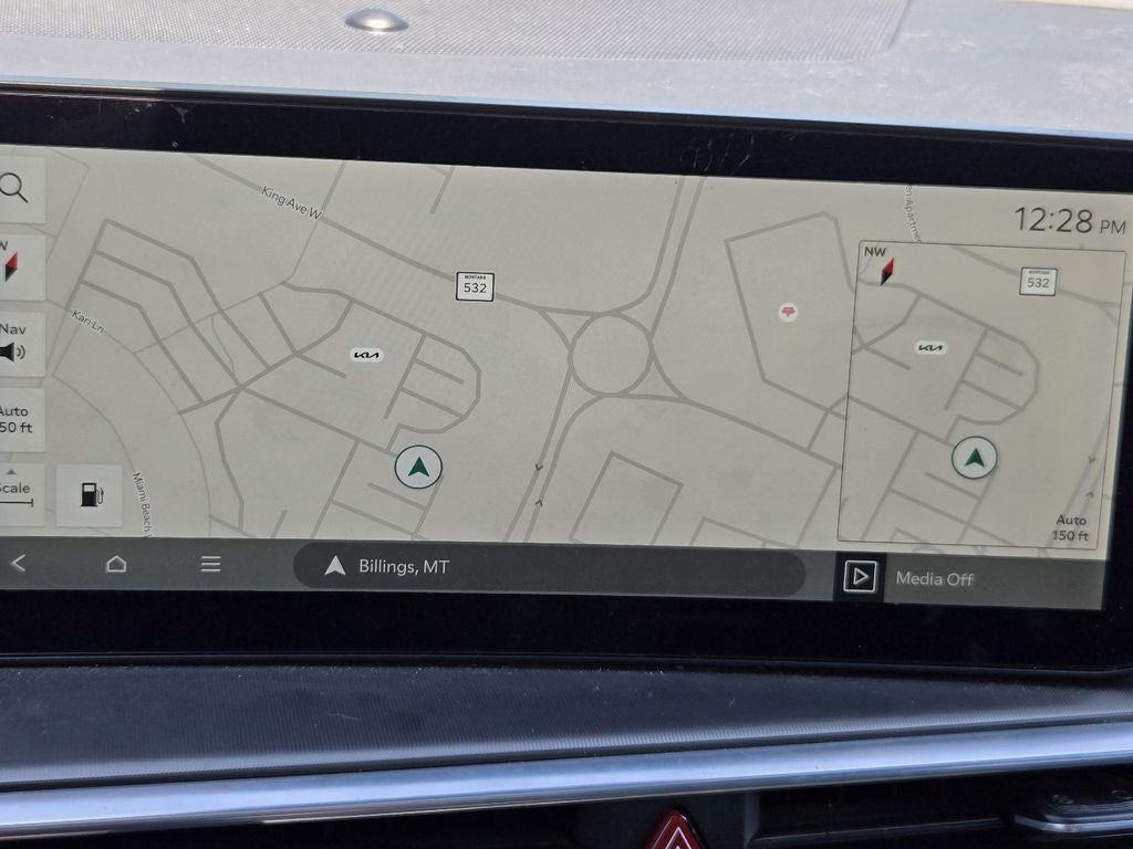 2025 Kia Sorento Hybrid SX Prestige