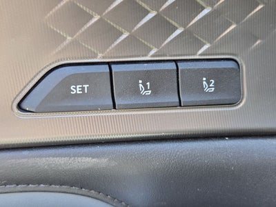 2025 Kia Sorento Hybrid SX Prestige