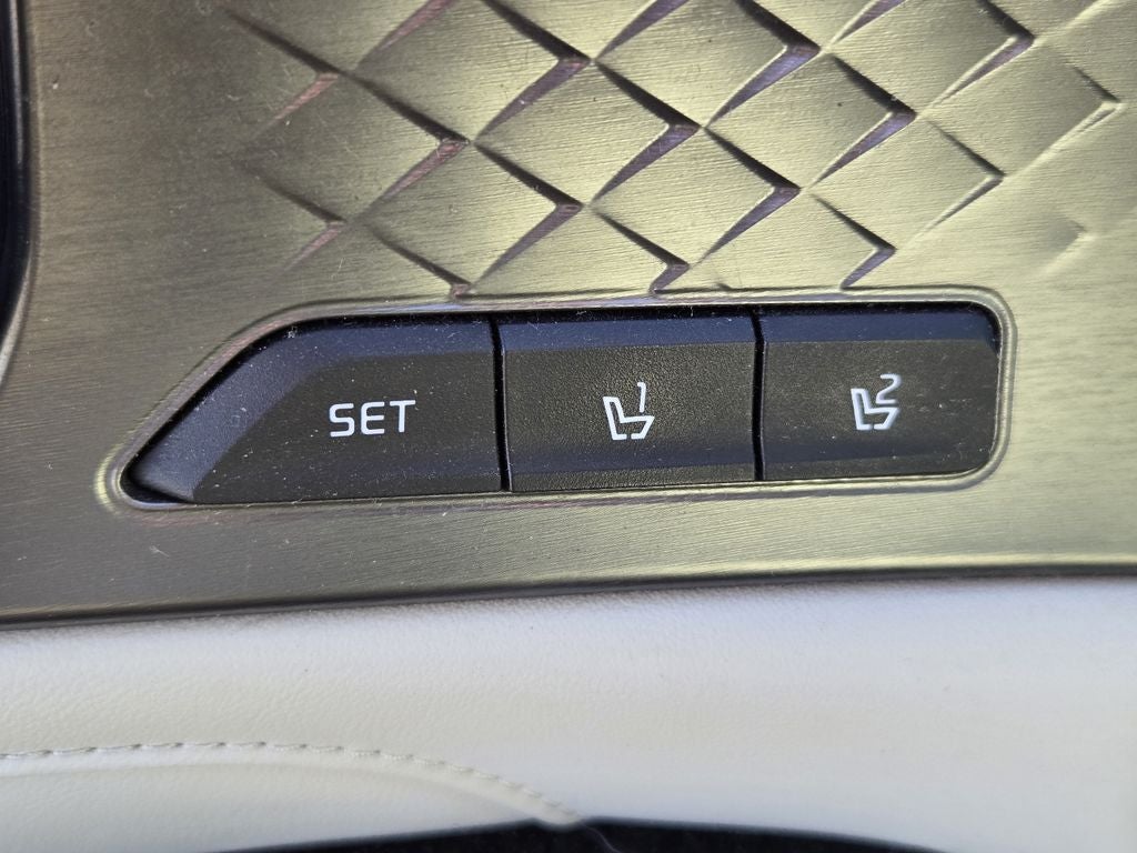 2024 Kia Sorento Hybrid SX Prestige