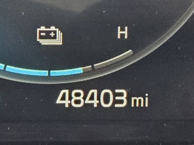 2024 Kia Sorento Hybrid SX Prestige