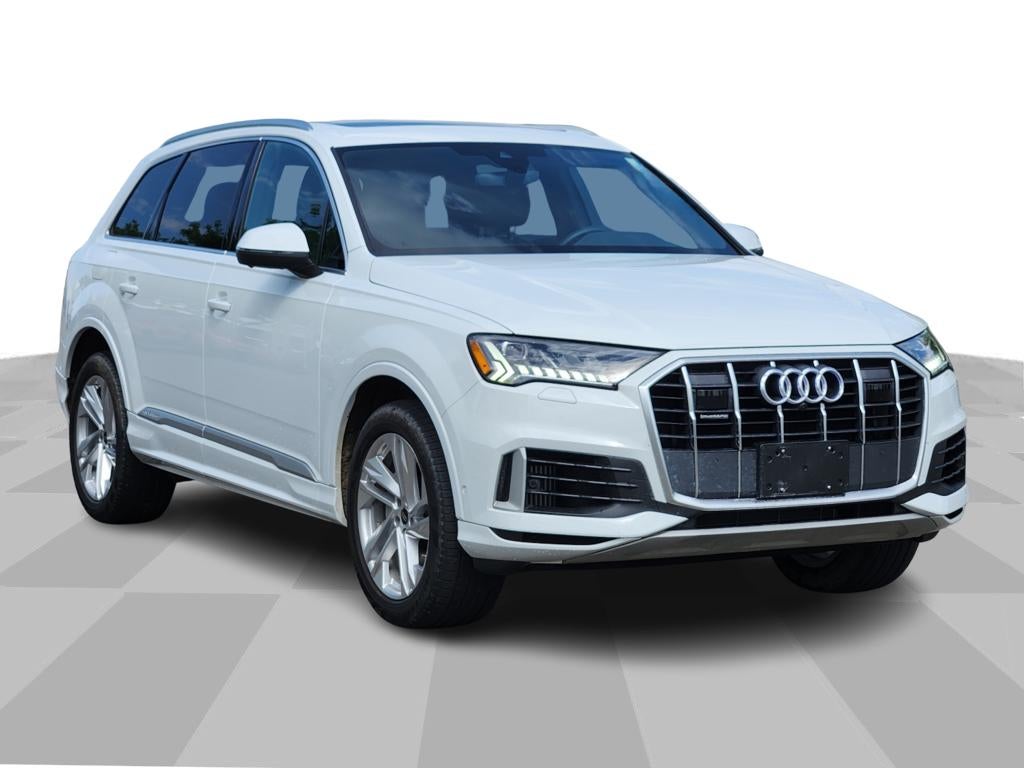 2023 Audi Q7 Premium