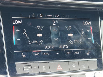 2023 Audi Q7 Premium