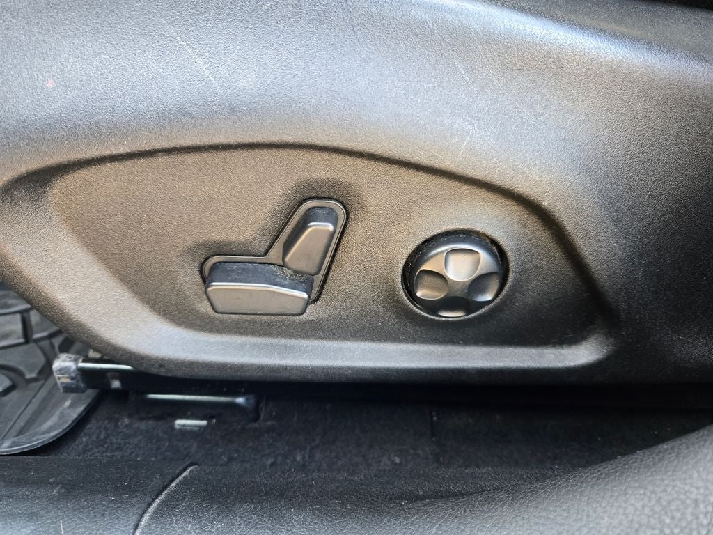 2017 Jeep Renegade Altitude