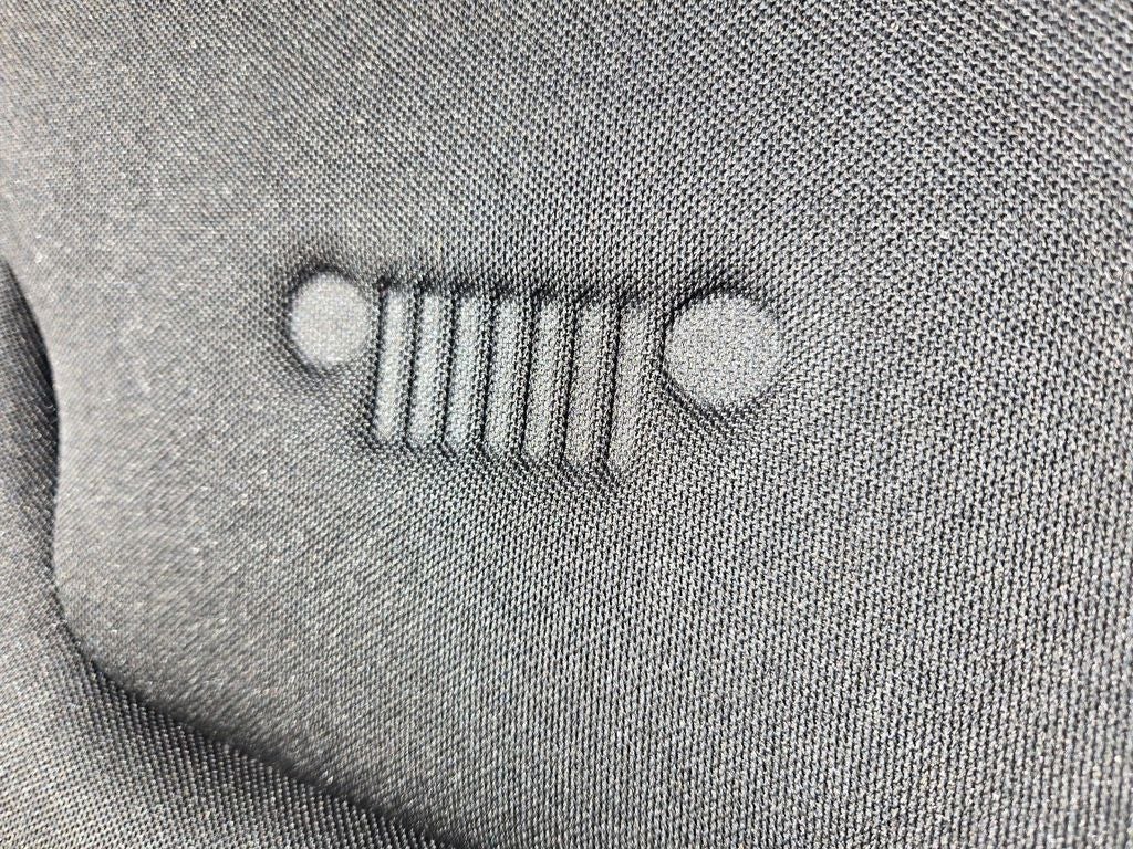 2017 Jeep Renegade Altitude