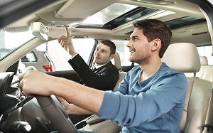 Schedule a test drive at GMC of Billings in Billings, MT.