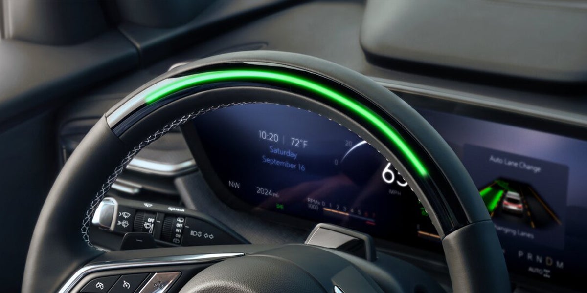 GMC of Billings in Billings MT