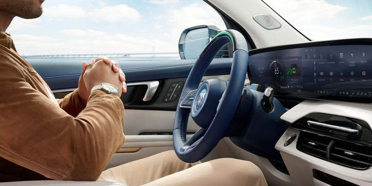 GMC of Billings in Billings MT