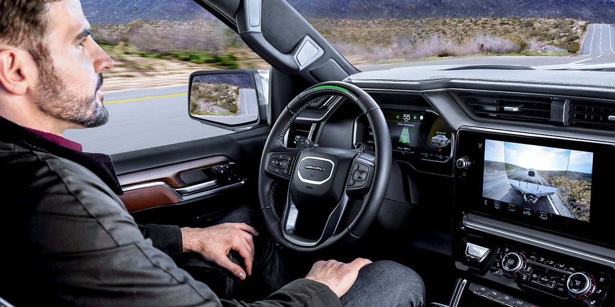 GMC of Billings in Billings MT