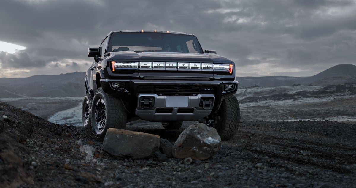 GMC of Billings in Billings MT