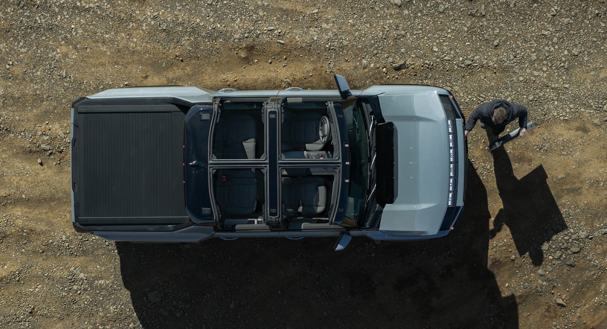 GMC of Billings in Billings MT