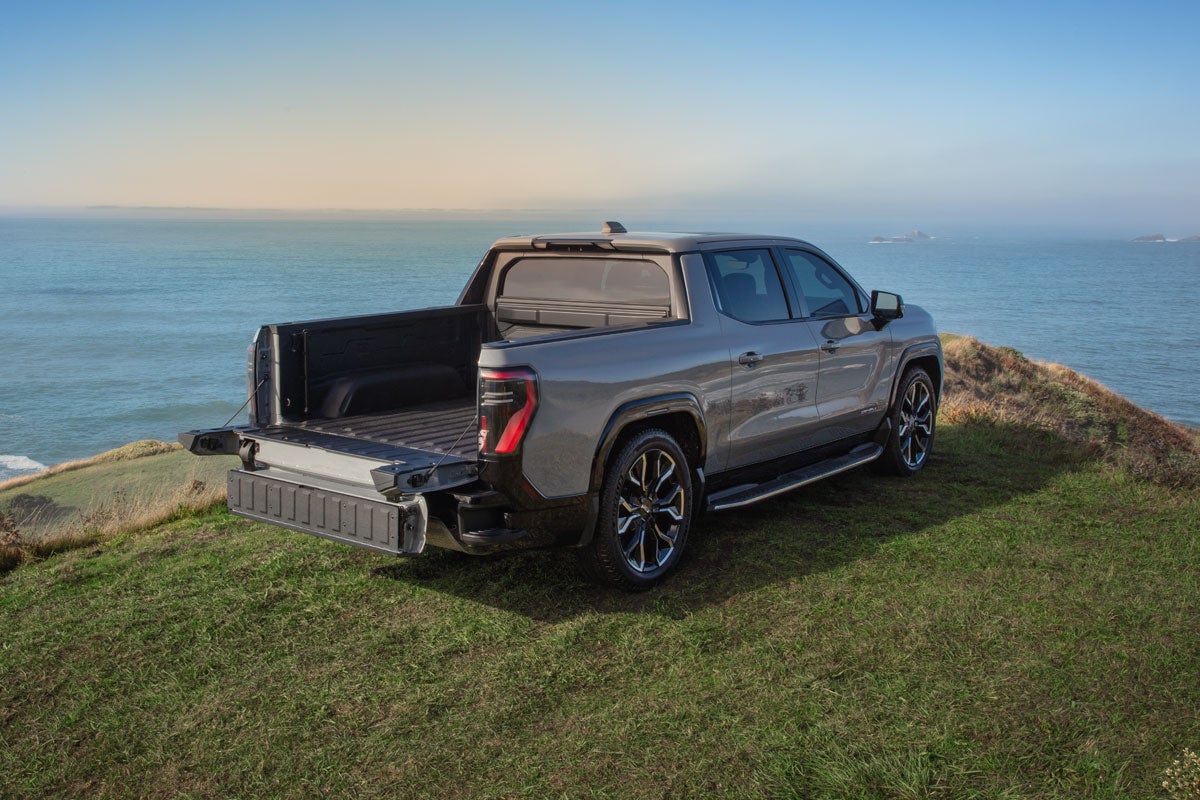 GMC of Billings in Billings MT