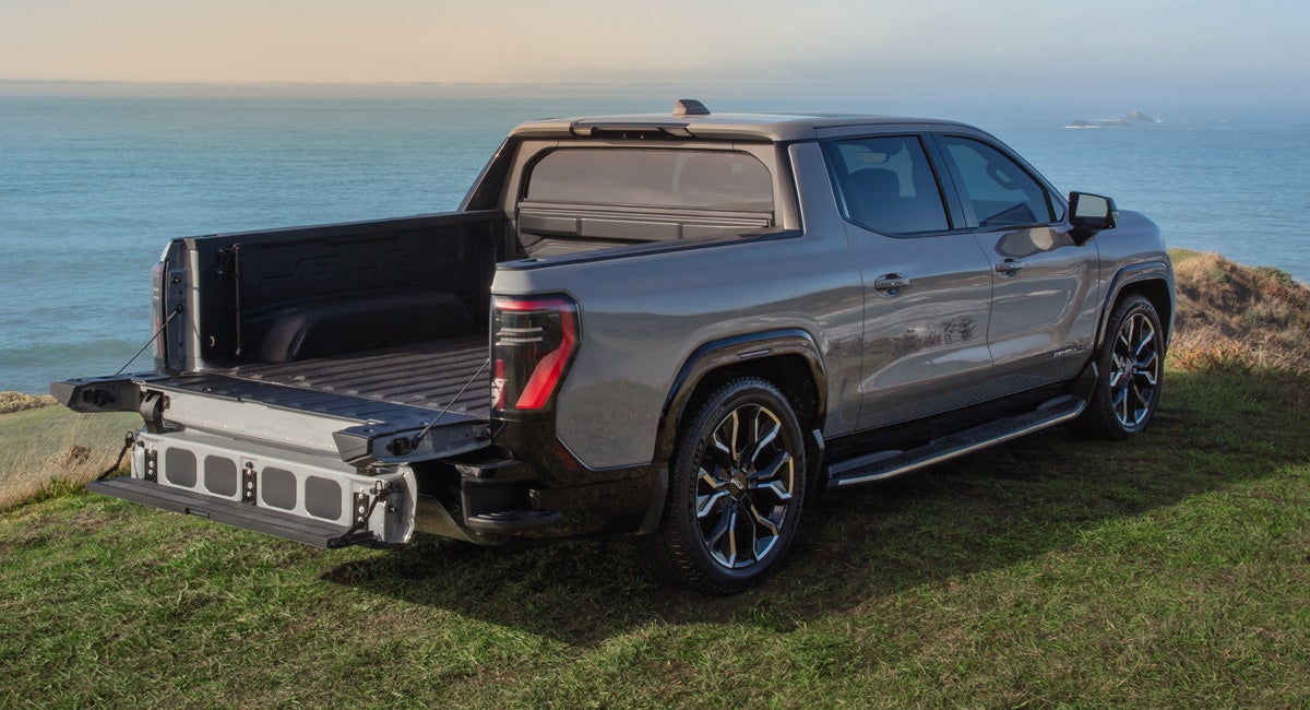 GMC of Billings in Billings MT