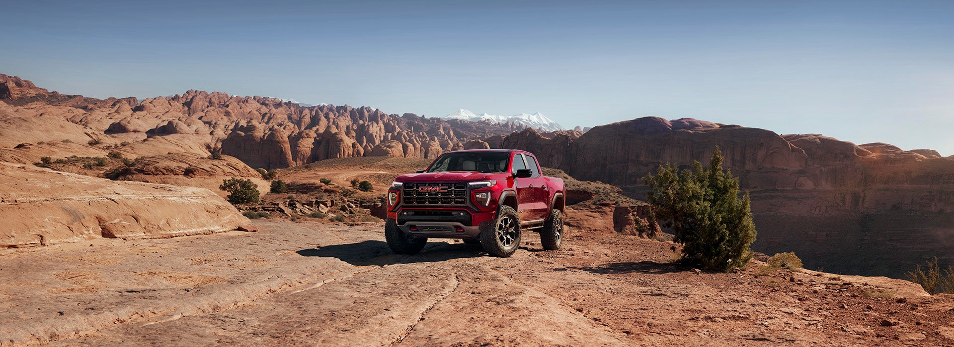 GMC of Billings in Billings MT