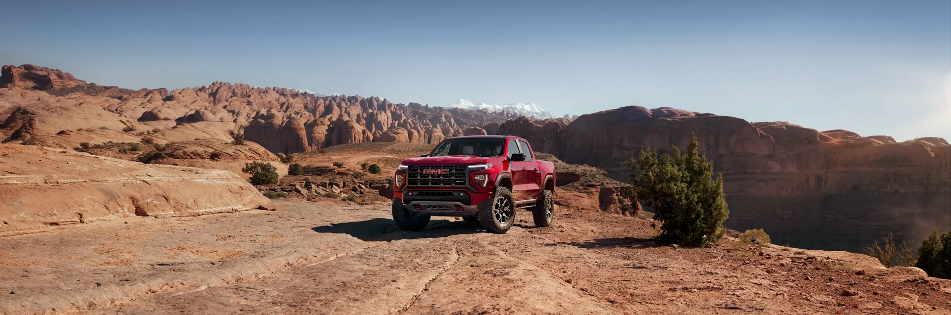 2026 GMC Canyon at GMC of Billings in Billings MT