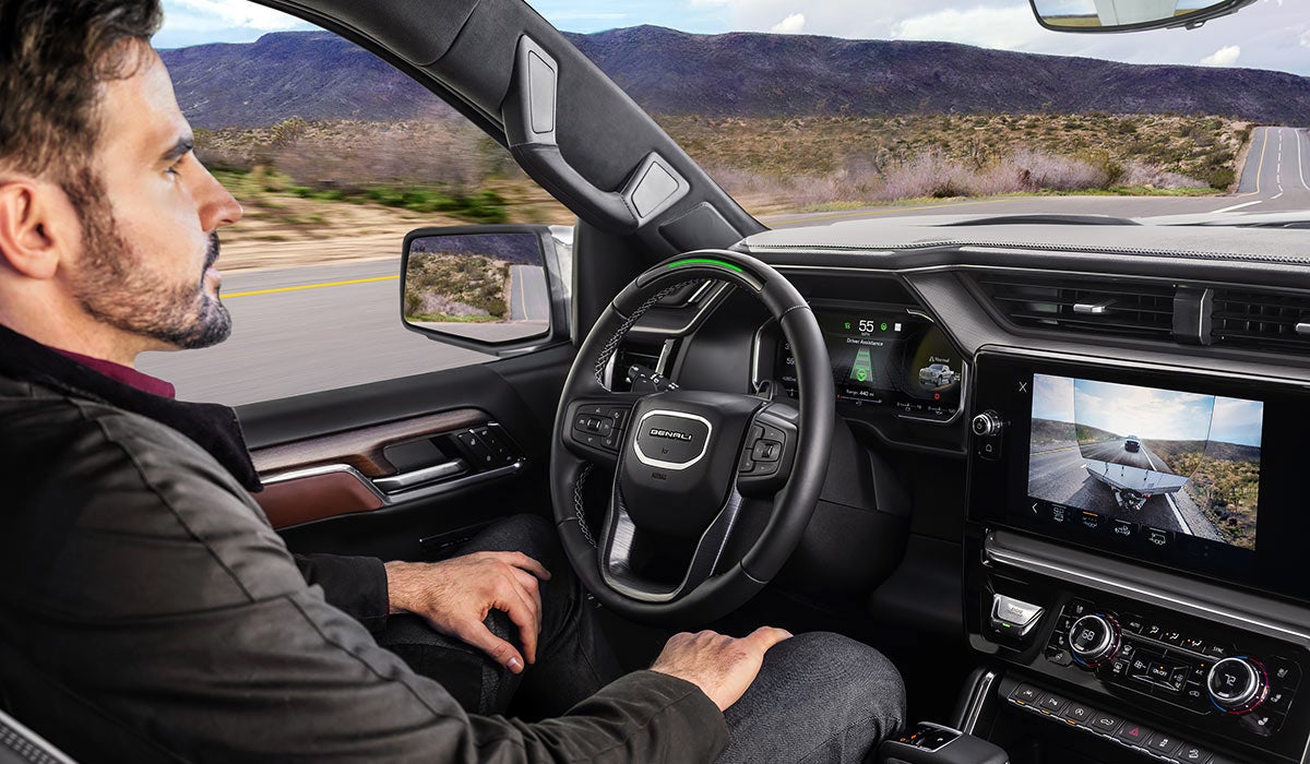 GMC of Billings in Billings MT