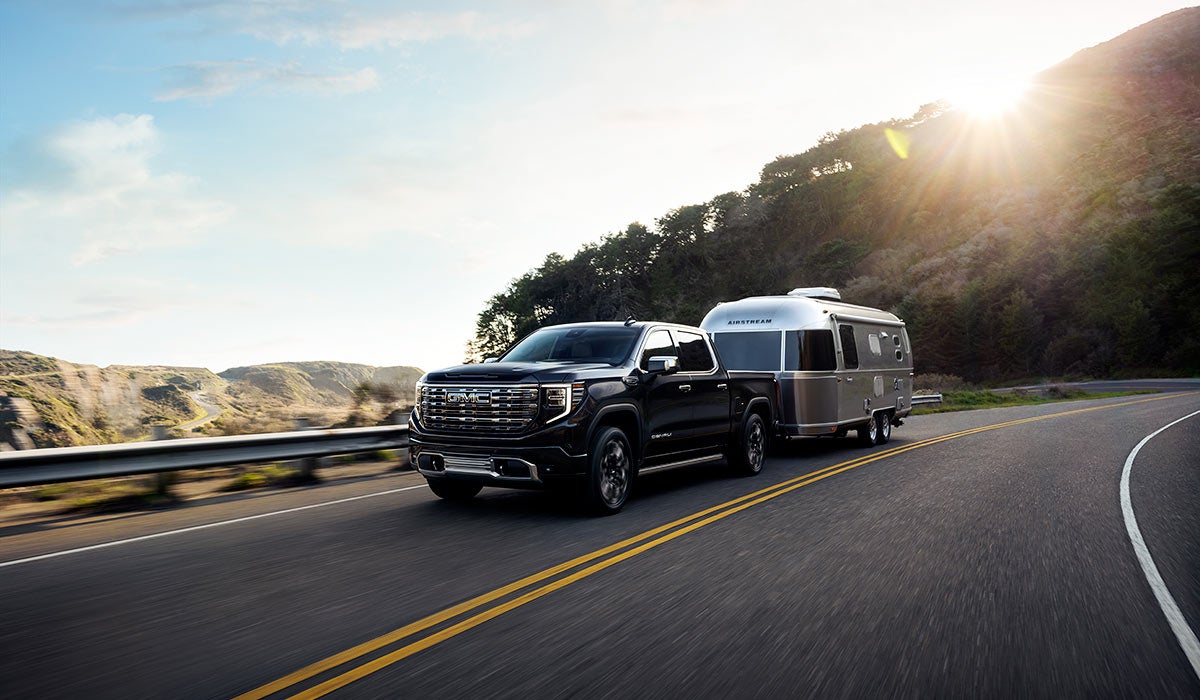 GMC of Billings in Billings MT