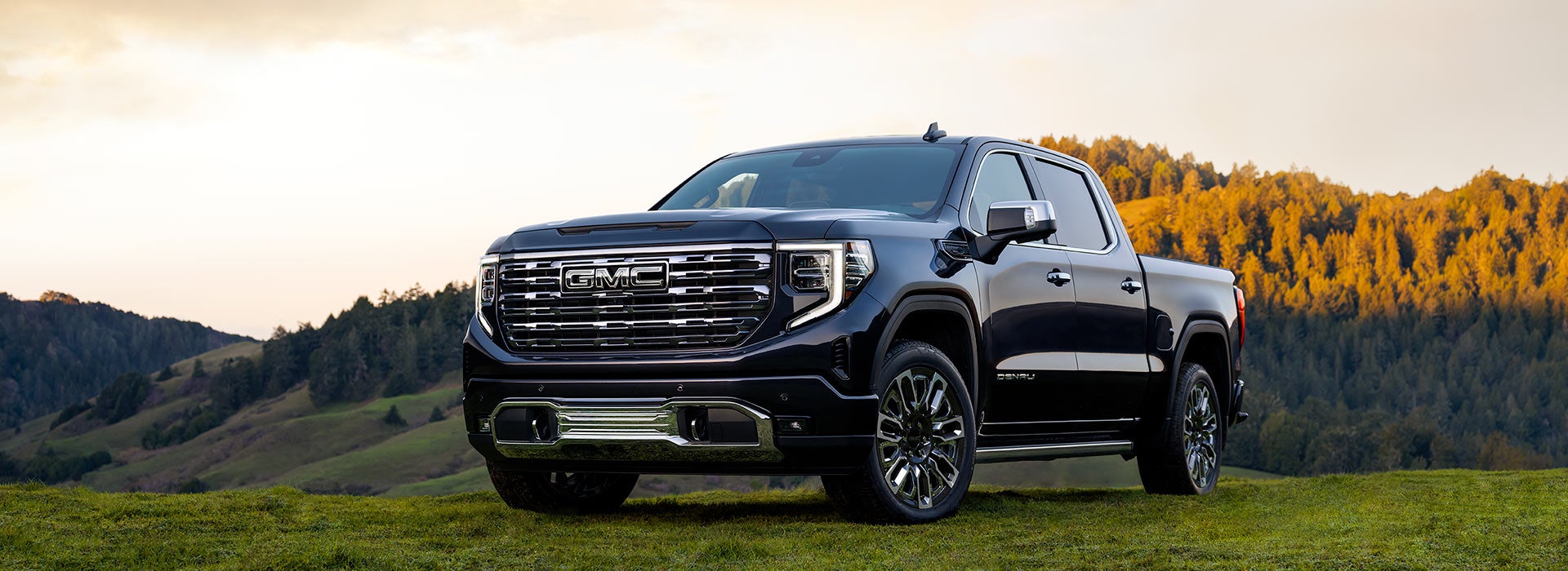 GMC of Billings in Billings MT