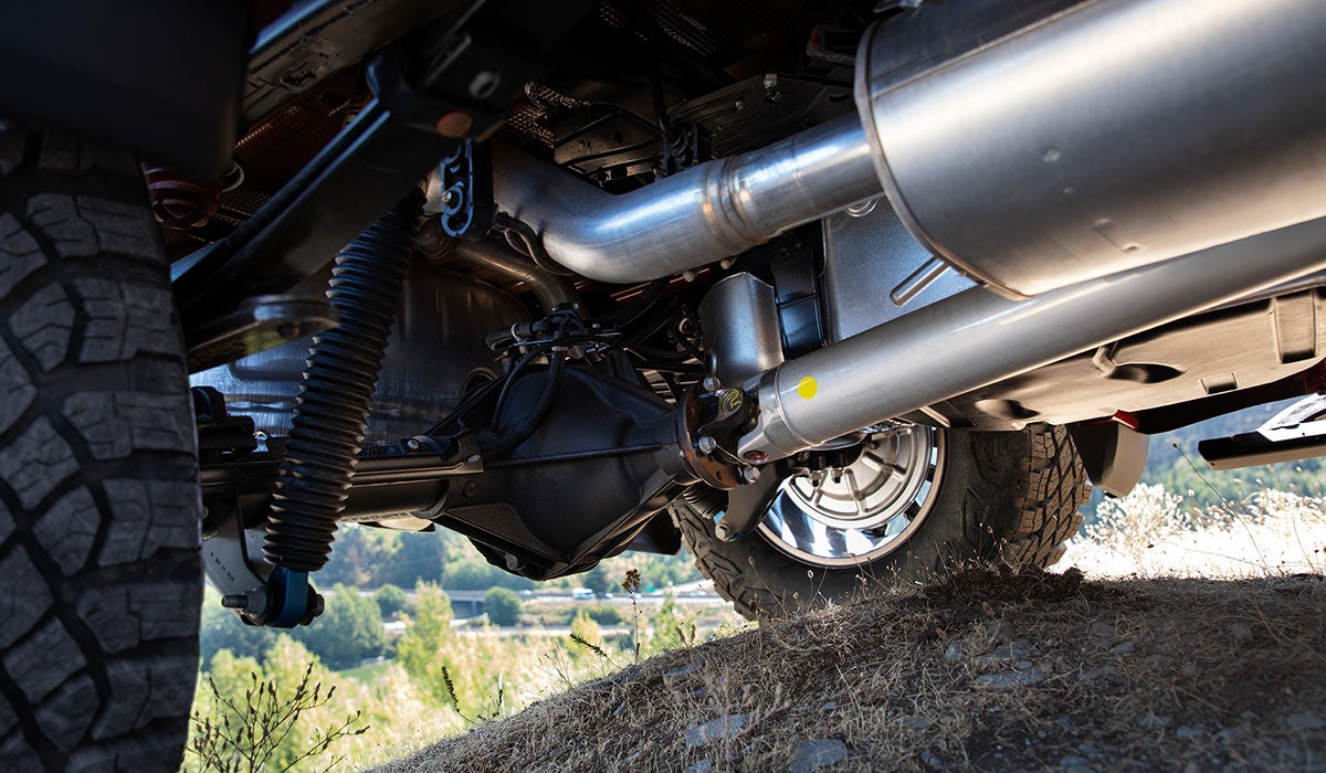 GMC of Billings in Billings MT