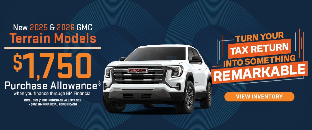 $1,750 Purchase Allowance‡