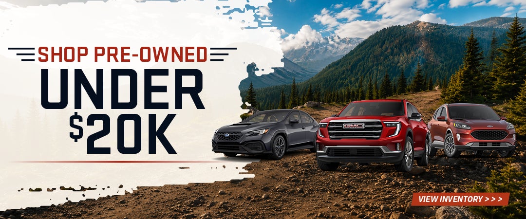 Shop Pre-owned
