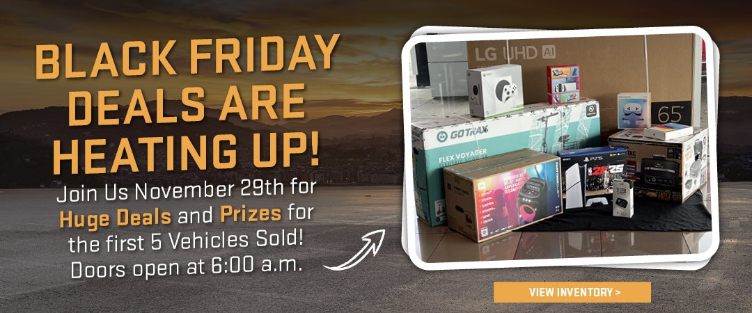 GMC of Billings in Billings MT