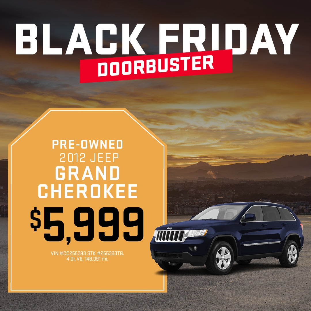 GMC of Billings in Billings MT