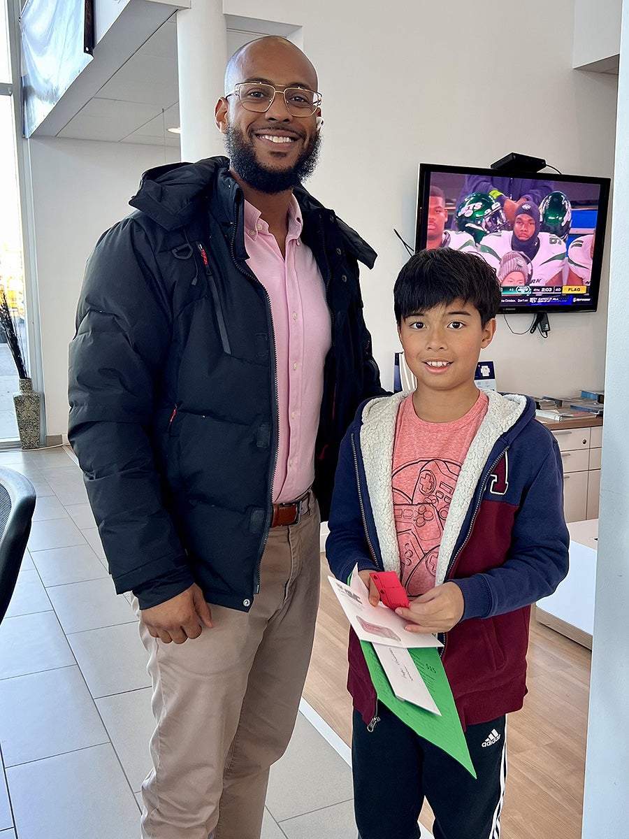 GMC of Billings in Billings MT