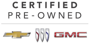 Chevrolet Buick GMC Certified Pre-Owned in Billings, MT